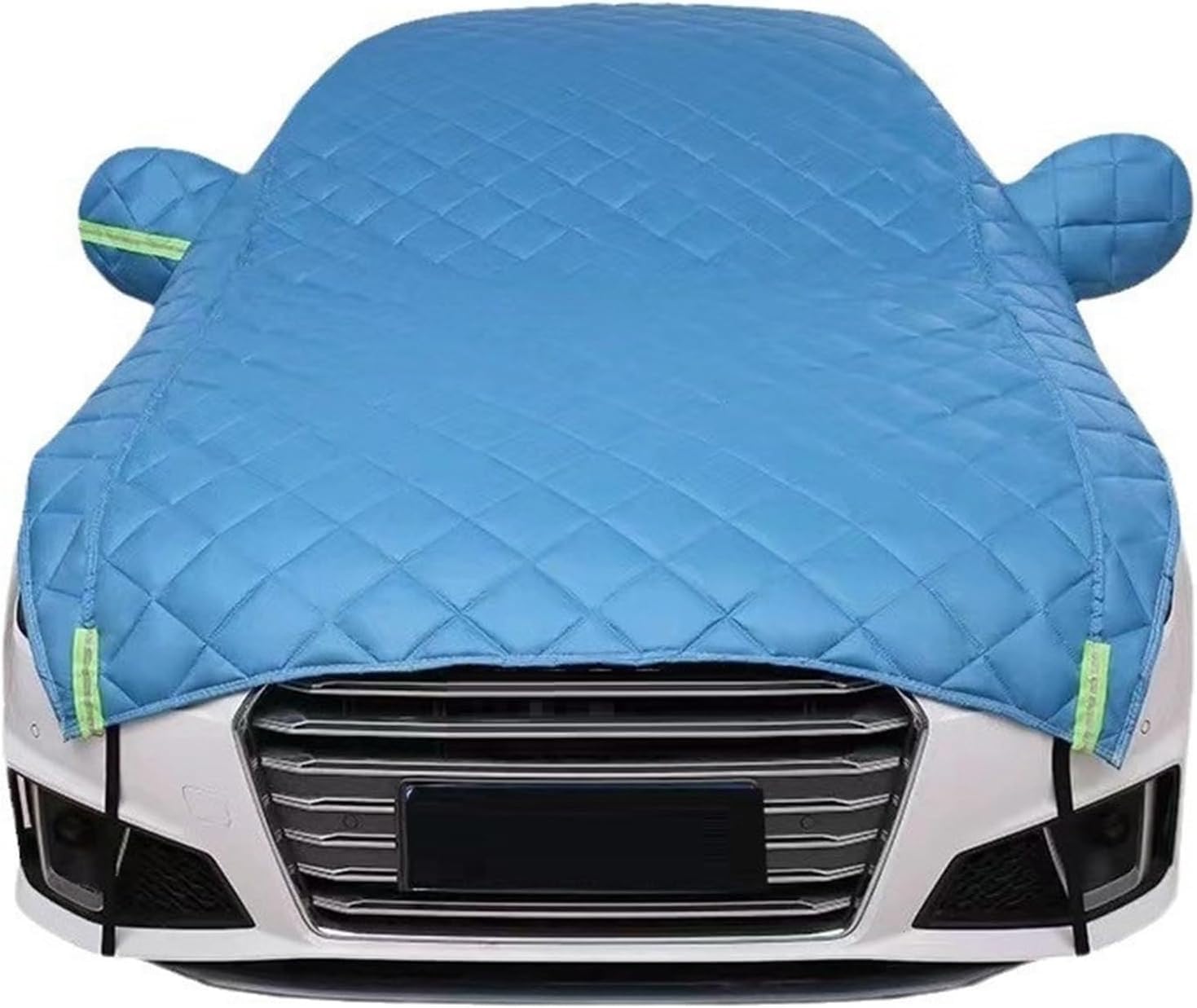 Autogarage Abdeckung für Kia GT Line 2020-2024,Abdeckung AutoHagelschutz, Sonnenschutz, Wärmeisolierung, wasserdicht, Schutz im Außenbereich Autogarage Abdeckung für Kia GT Line 2020-2024,Abdeckung AutoHagelschutz, Sonnenschutz, Wärmeisolierung, wasserdicht, Schutz im Außenbereich von Generisch