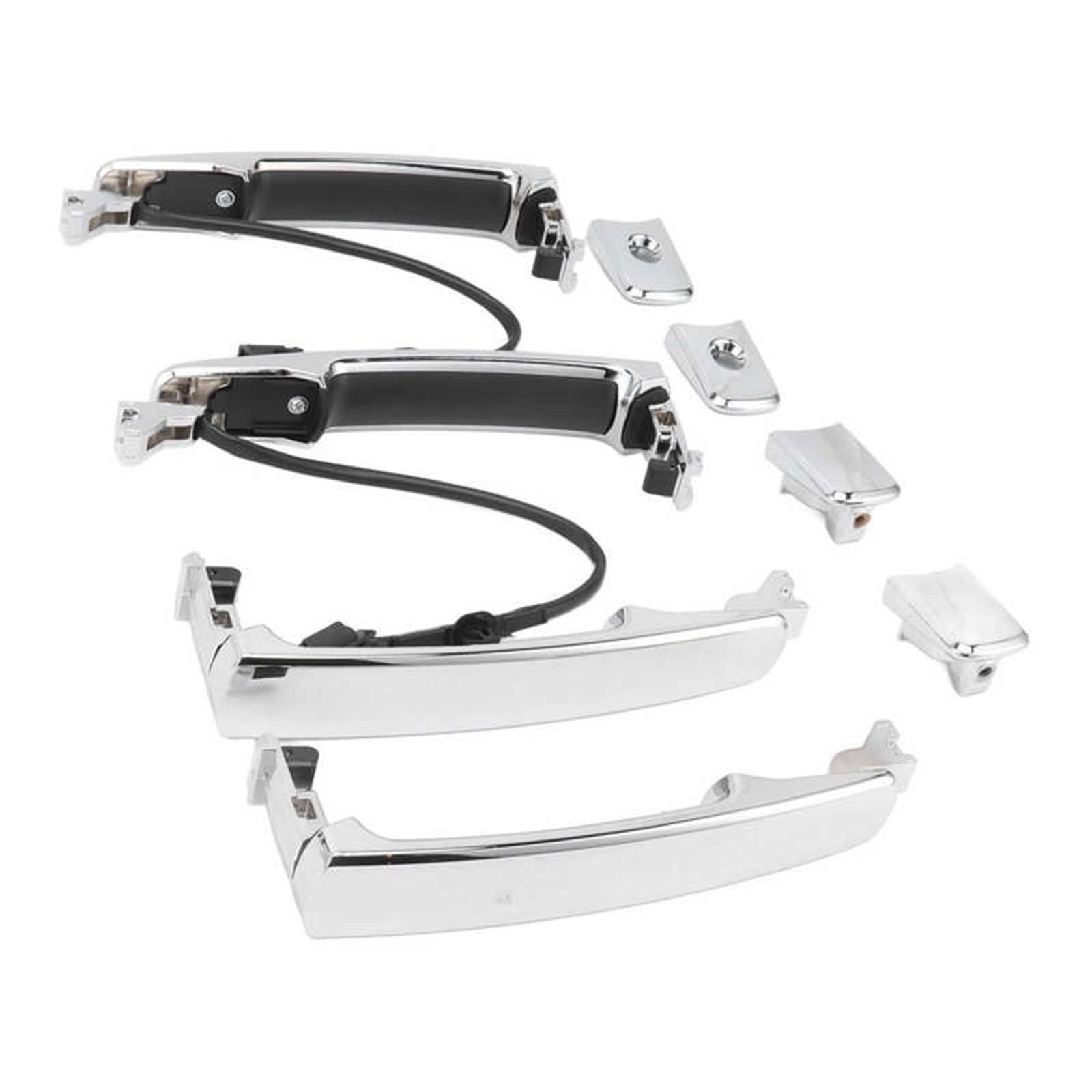 Autogriff 80640 ‑ CA012 Außerhalb Tür Griff Set Hohe Empfindlichkeit Automotive außen tür Griffe FX35 FX45 Autos Außentürgriffe für Autos Autogriff 80640 ‑ CA012 Außerhalb Tür Griff Set Hohe Empfindlichkeit Automotive außen tür Griffe FX35 FX45 Autos Außentürgriffe für Autos von Generisch