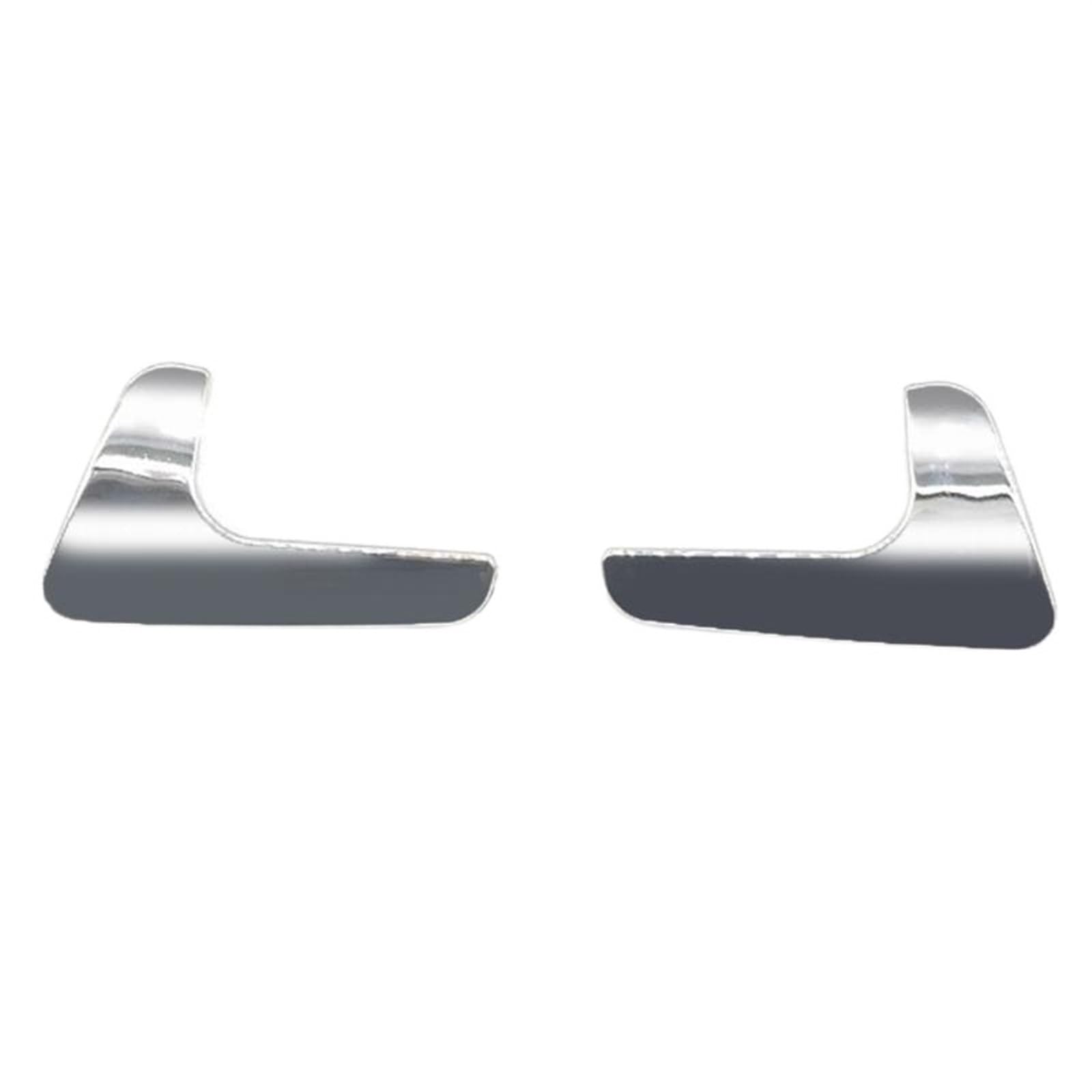 Autogriff-Assistent Für Seat für Ibiza 1998-2003 Accesso Auto Innen Tür Griff Rechts oder Links Ersetzt Äußerer hinterer Türgriff(Left) von Generisch