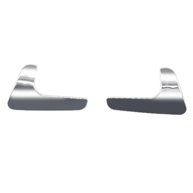 Autogriff-Assistent Für Seat für Ibiza 1998-2003 Accesso Auto Innen Tür Griff Rechts oder Links Ersetzt Äußerer hinterer Türgriff(Left) von Generisch