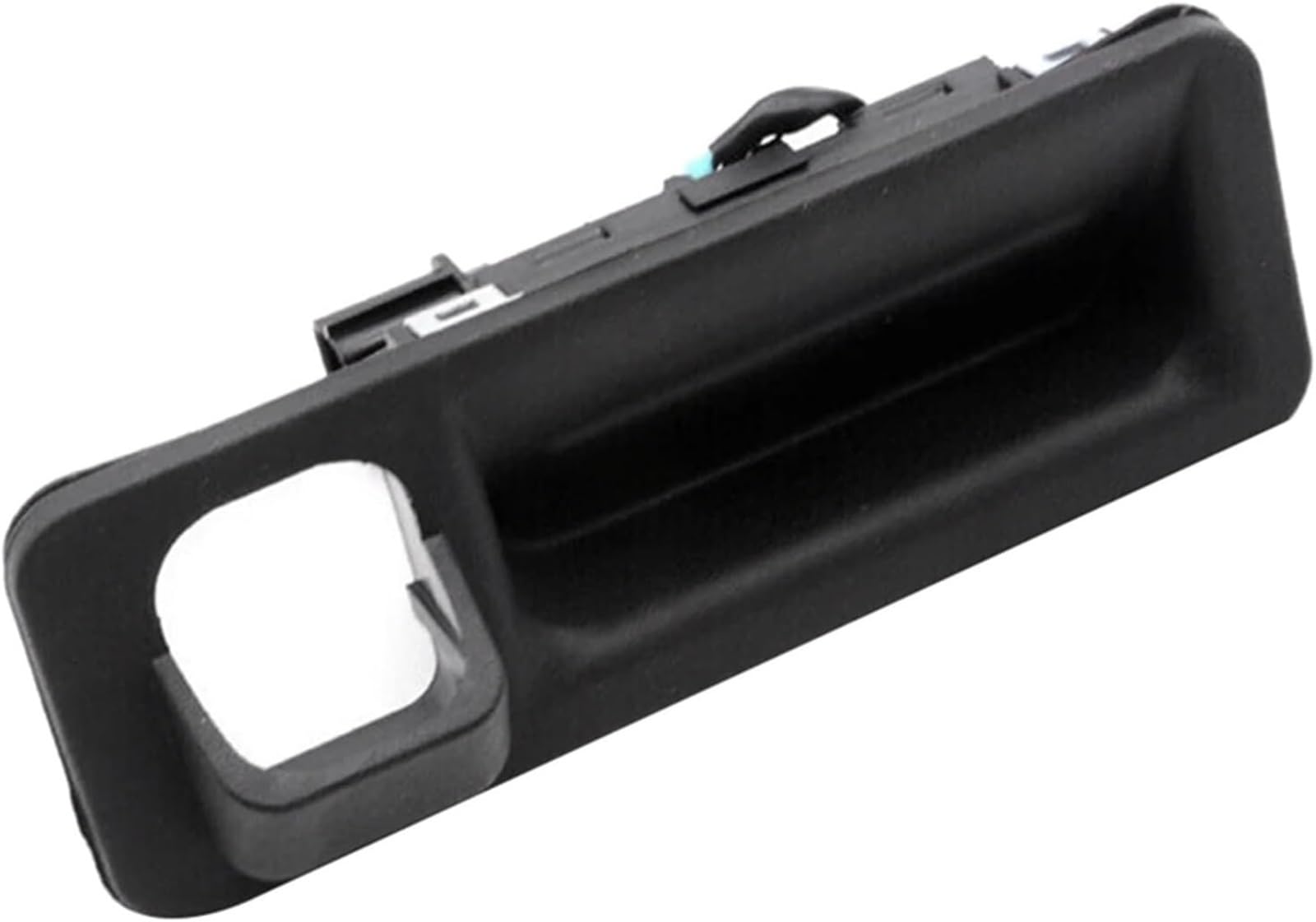 Autogriff-Assistent Hinten Tür Heckklappe Für Schalter Stamm Release Opener Deckel Lock Griff Für KIA Für Sportage Äußerer hinterer Türgriff Autogriff-Assistent Hinten Tür Heckklappe Für Schalter Stamm Release Opener Deckel Lock Griff Für KIA Für Sportage Äußerer hinterer Türgriff von Generisch