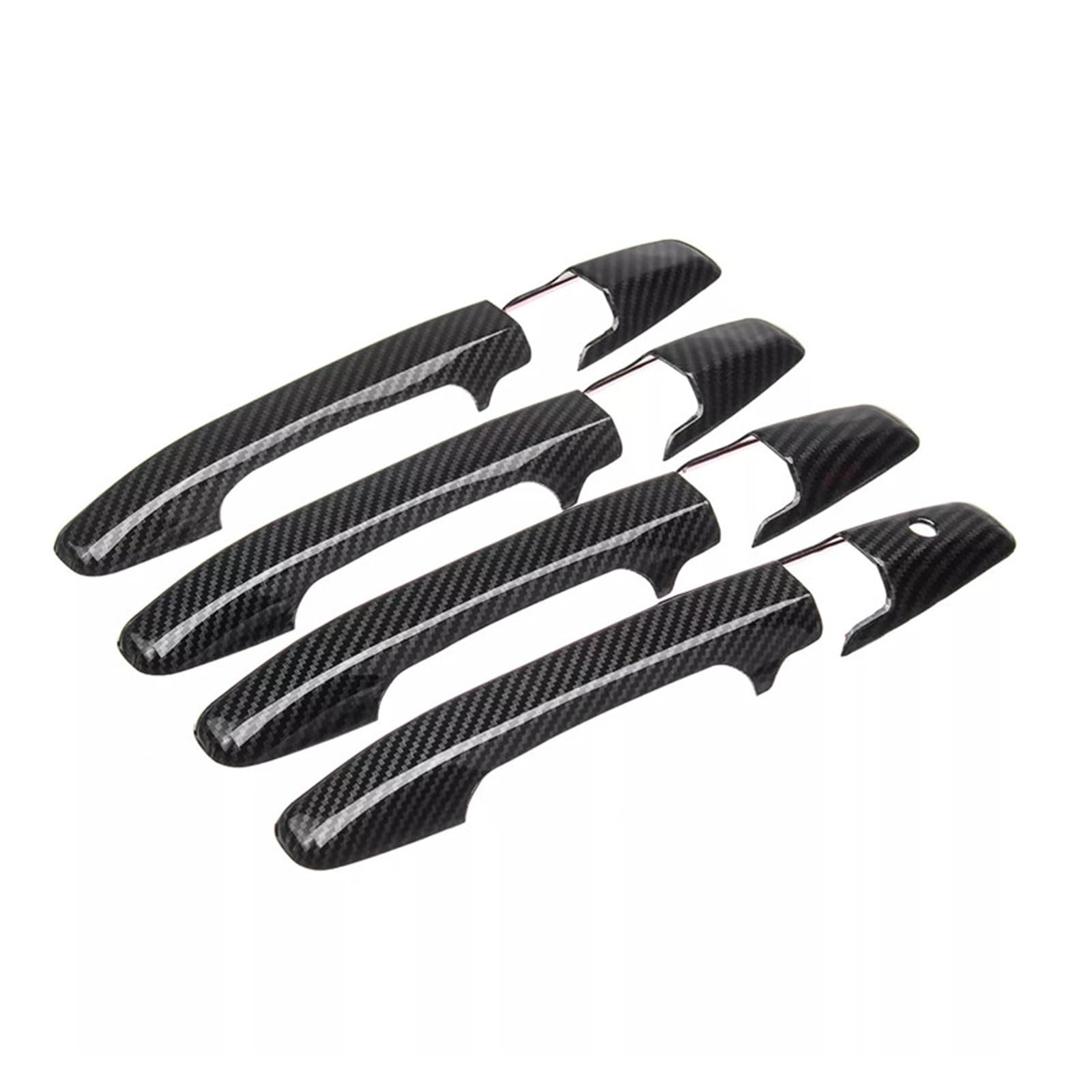 Autogriff Außentürgriffe Abdeckung Trim für Civic 2006-2011 Außerhalb Greifen Rahmen Fall Aufkleber Außentürgriffe für Autos Autogriff Außentürgriffe Abdeckung Trim für Civic 2006-2011 Außerhalb Greifen Rahmen Fall Aufkleber Außentürgriffe für Autos von Generisch
