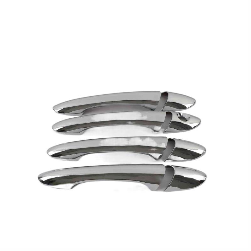 Autogriff Für Hyundai für Sonata I45 2011-2015 Auto Türgriff Abdeckung Trim Aufkleber Außentürgriffe für Autos(Bowl 1) von Generisch