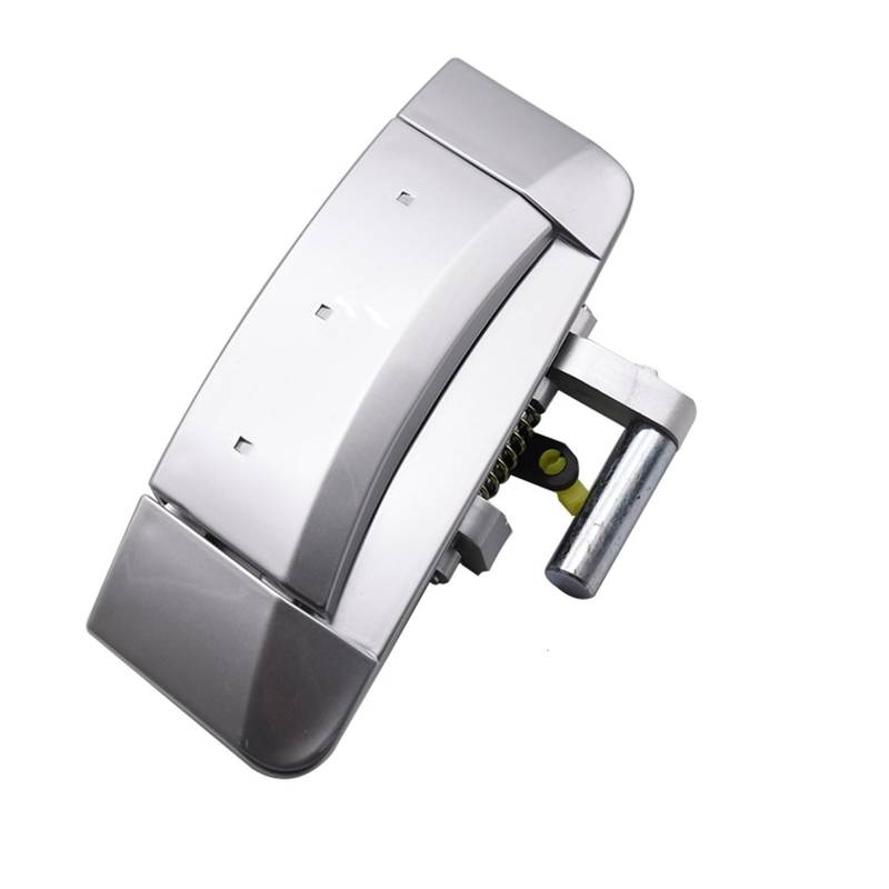 Autogriff Für Nissan 350Z 2003-2009 80607-CD41D 80606-CD01E Auto Links Rechts Außerhalb Außentür Griff Außentürgriffe für Autos(Right Side) von Generisch