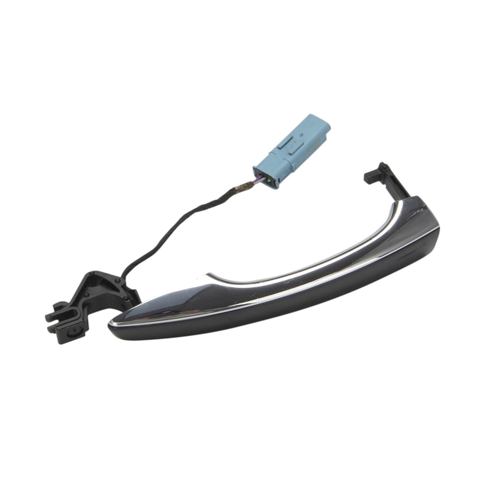 Autogriff Für Peugeot 508 408 308S 4008 5008 Auto Vorne Hinten Links Seite Außentür Griff für Mit Sensor Keyhole Außentürgriffe für Autos Autogriff Für Peugeot 508 408 308S 4008 5008 Auto Vorne Hinten Links Seite Außentür Griff für Mit Sensor Keyhole Außentürgriffe für Autos von Generisch