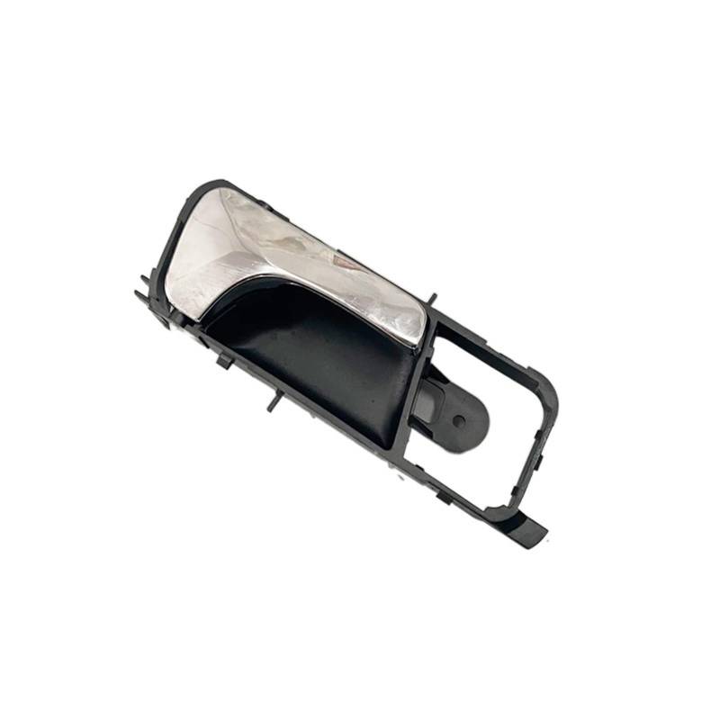 Autogriff Für Suzuki für Forenza 2003-2008 für Buick für Excelle 2007-2013 hinterer Innengriff Chrom für mit Schwarz für Chevy Optra Außentürgriffe für Autos(Chrome no Speaker R) von Generisch