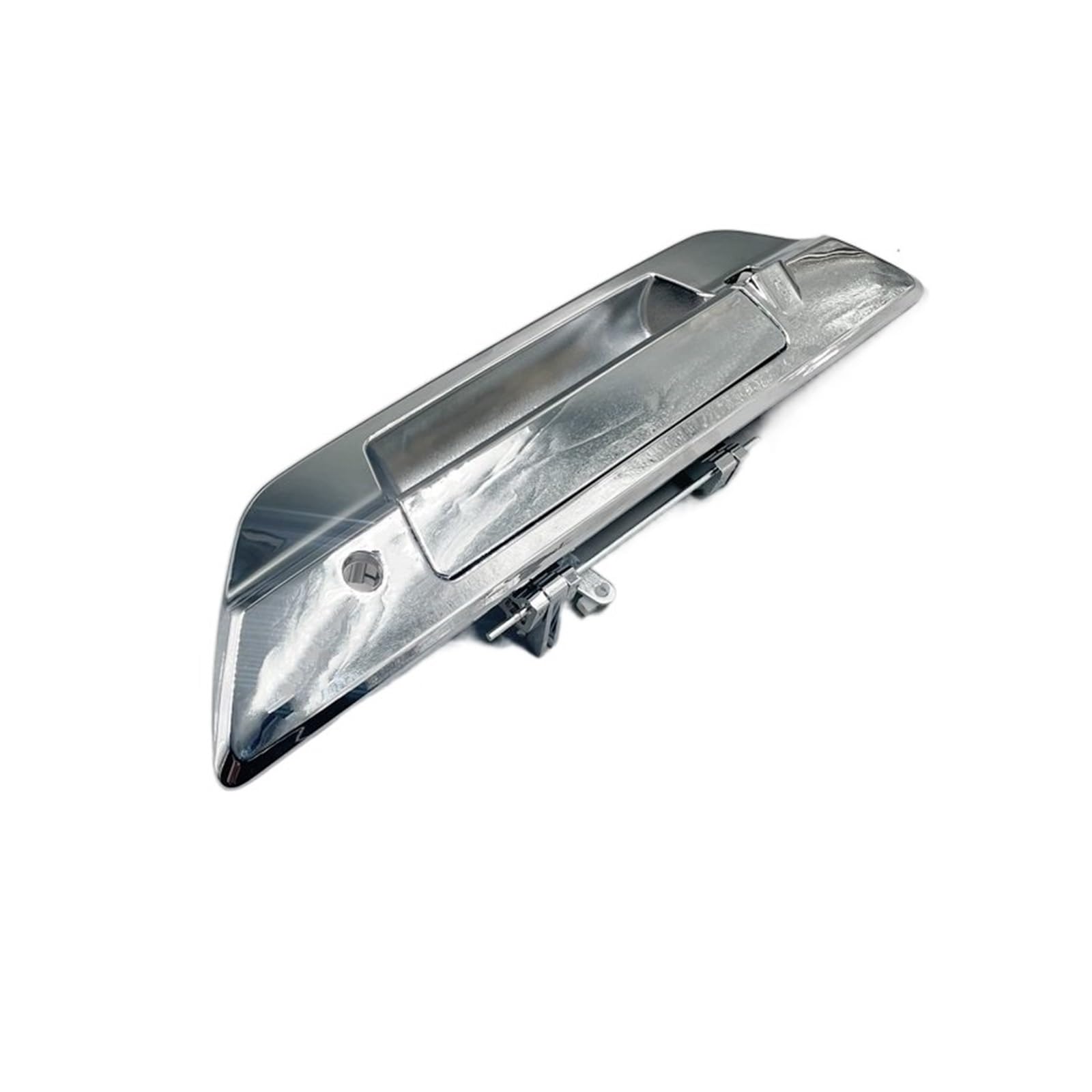 Autogriff Für Toyota für Hilux für Revo 2015-2019 Heckklappengriff Lift Gate Open Catcher für mit Schlüsselloch und Kameraloch Außentürgriffe für Autos Autogriff Für Toyota für Hilux für Revo 2015-2019 Heckklappengriff Lift Gate Open Catcher für mit Schlüsselloch und Kameraloch Außentürgriffe für Autos von Generisch