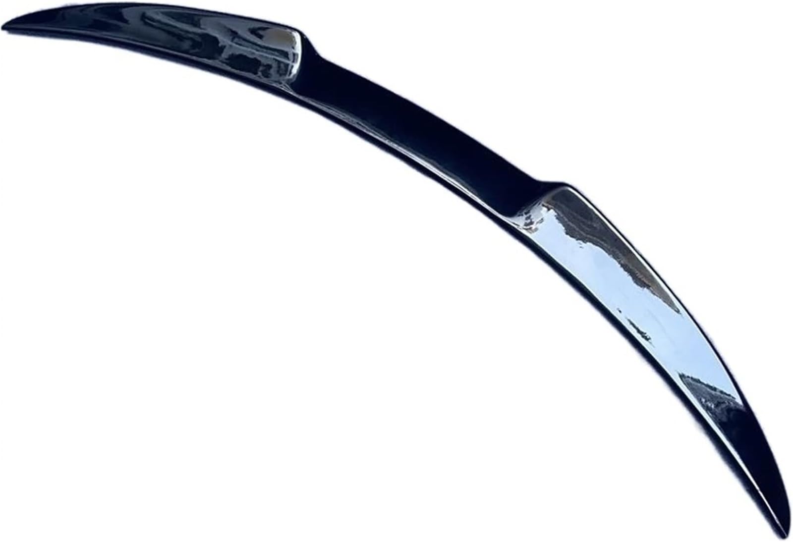 Autoheckflügel Auto Heckspoiler Für Alfa Für Romeo Für Giulia Für Limousine Boot Flügel Hinten Stamm Spoiler Seitenspoiler(2) von Generisch