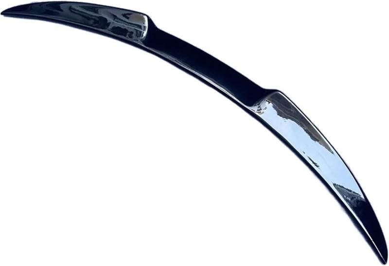 Autoheckflügel Auto Heckspoiler Für Alfa Für Romeo Für Giulia Für Limousine Boot Flügel Hinten Stamm Spoiler Seitenspoiler(2) von Generisch