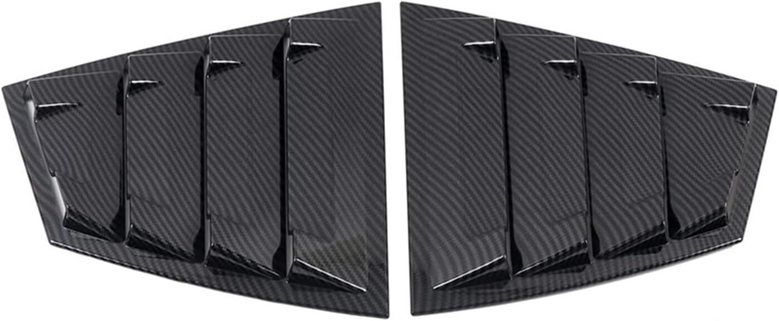Autoheckflügel Auto Hinten Flügel Schwanz Flügel Für Subaru Für WRX für STi 2015-2021 Hinten Seite Seitenspoiler Autoheckflügel Auto Hinten Flügel Schwanz Flügel Für Subaru Für WRX für STi 2015-2021 Hinten Seite Seitenspoiler von Generisch