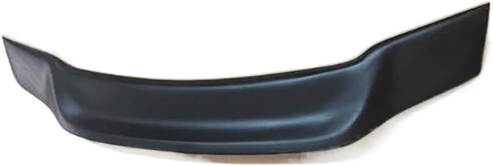 Autoheckflügel Auto Hinten Stamm Flügel Refit Ducktail Spoiler Für Kia Für Cerato Für Forte Für Sport Seitenspoiler(3) von Generisch