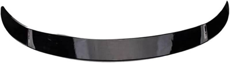 Autoheckflügel Auto Hinten Stamm Spoiler Hinten Flügel Lip Spoiler Für Civic für Fließheck FK7 2016-2021 Seitenspoiler(3) von Generisch