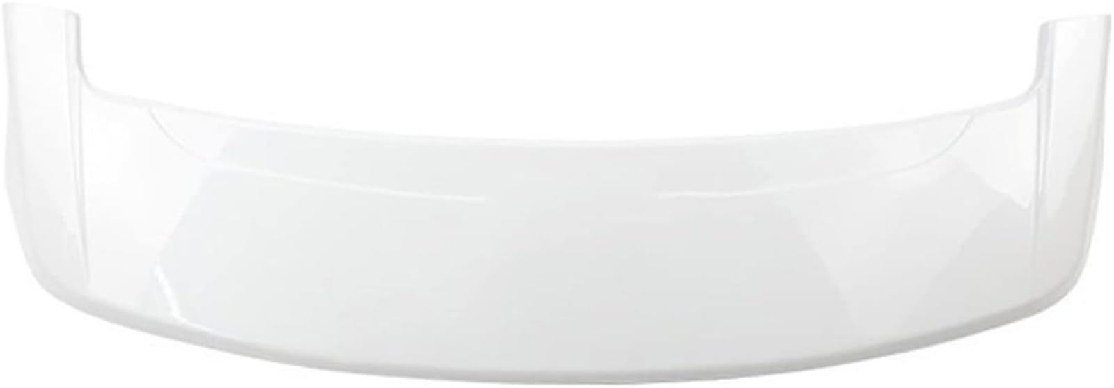 Autoheckflügel Für CRV Für CR-V 2007-2011 Spoiler Auto Heckflügel Heckspoiler Heckspoiler Heckspoiler Seitenspoiler(3) von Generisch