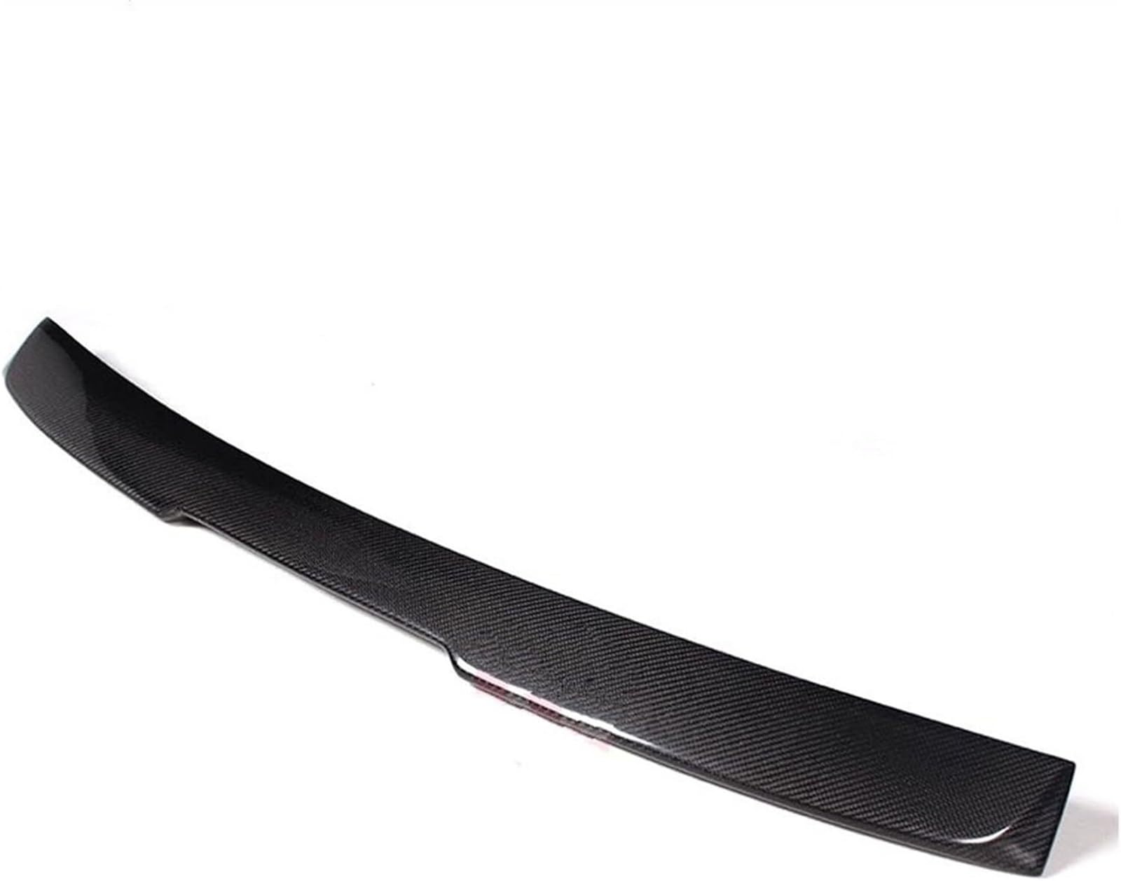 Autoheckflügel Für E60 520i 528i 535i 530i 525i 2004-2009 Auto Dachspoiler Heckflügel Heckspoiler Seitenspoiler(Rear Right) von Generisch