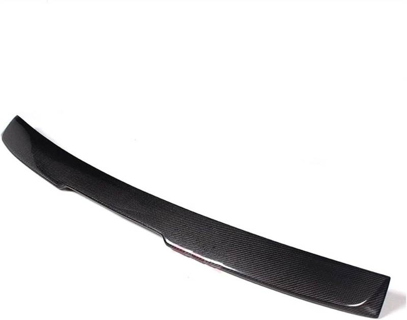 Autoheckflügel Für E60 520i 528i 535i 530i 525i 2004-2009 Auto Dachspoiler Heckflügel Heckspoiler Seitenspoiler(Rear Right) von Generisch