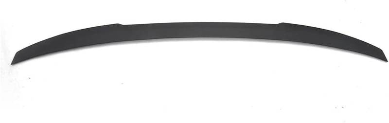 Autoheckflügel Für G30 G38 530i 540i F90 M5 für Basis für Limousine Auto Heckspoiler Heckspoiler(2) von Generisch