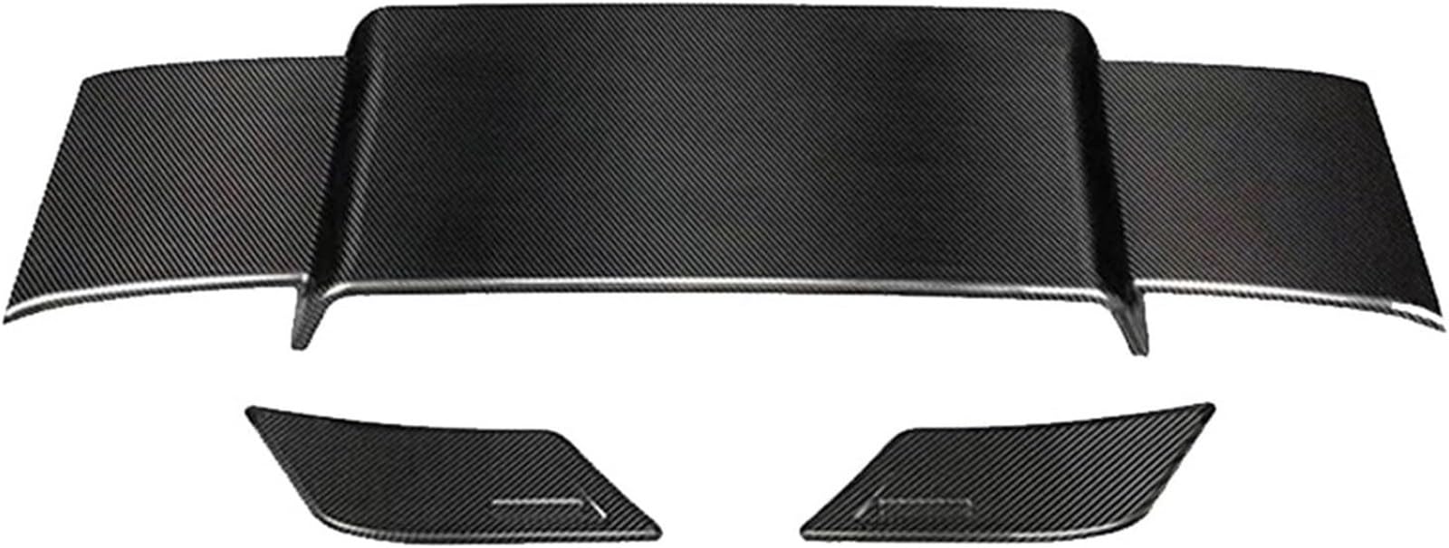 Autoheckflügel Heckflügel Für Benz G-Klasse G500 G550 G63 G350 W463 W464 2008-2022 Spoiler Heckspoiler Autoheckflügel Heckflügel Für Benz G-Klasse G500 G550 G63 G350 W463 W464 2008-2022 Spoiler Heckspoiler von Generisch