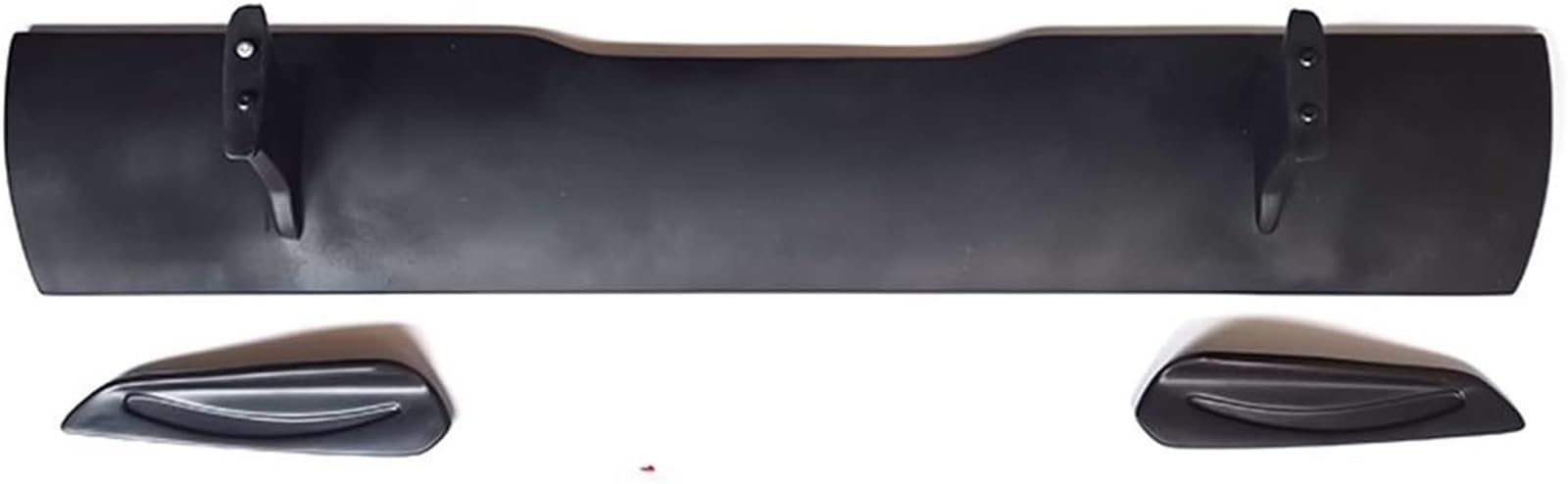 Autoheckflügel Spoiler Für E92 F10 F30 F22 E90 M3 M4 Auto Hinten Stamm Flügel Hinten Stamm Spoiler Heckspoiler(Rear Right) von Generisch