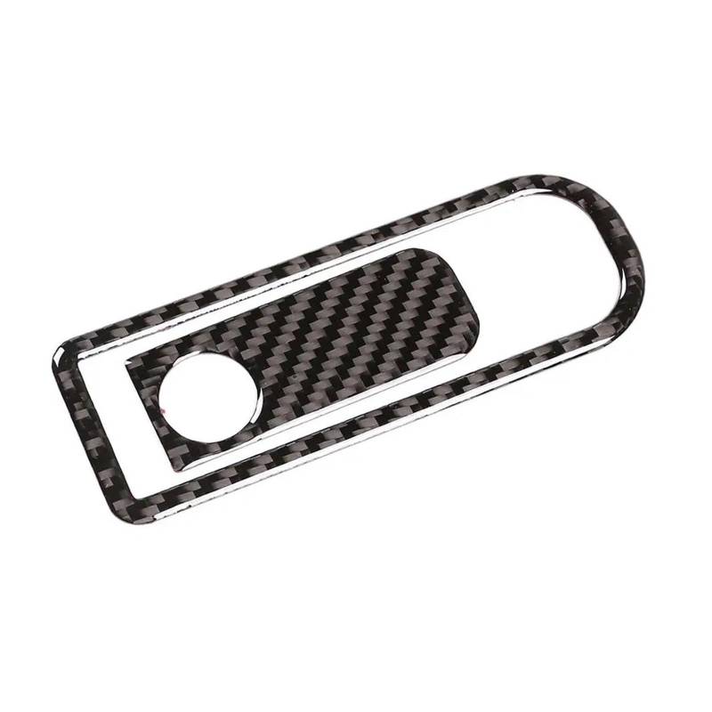 Autoinnenausstattung Für B Klasse GLB W247 X247 2020 Handschuh Lagerung Box Griff Trim Aufkleber Auto Zubehör von Generisch
