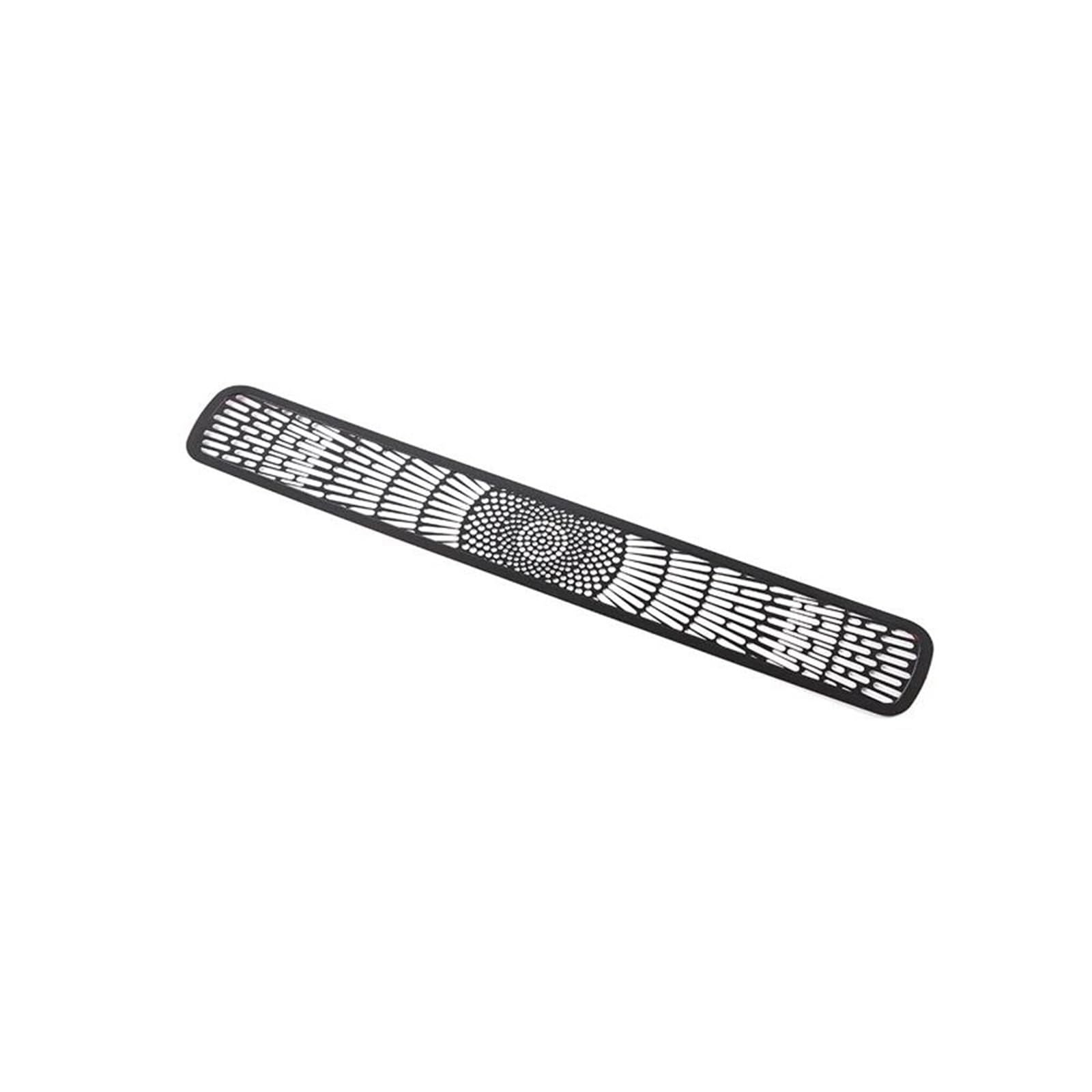 Autoinnenausstattung Für GClass W463 2019 2020 2021 2022 Auto Dashboard Air Outlet Antiblocking Mesh Abdeckung Edelstahl Autoinnenausstattung Für GClass W463 2019 2020 2021 2022 Auto Dashboard Air Outlet Antiblocking Mesh Abdeckung Edelstahl von Generisch
