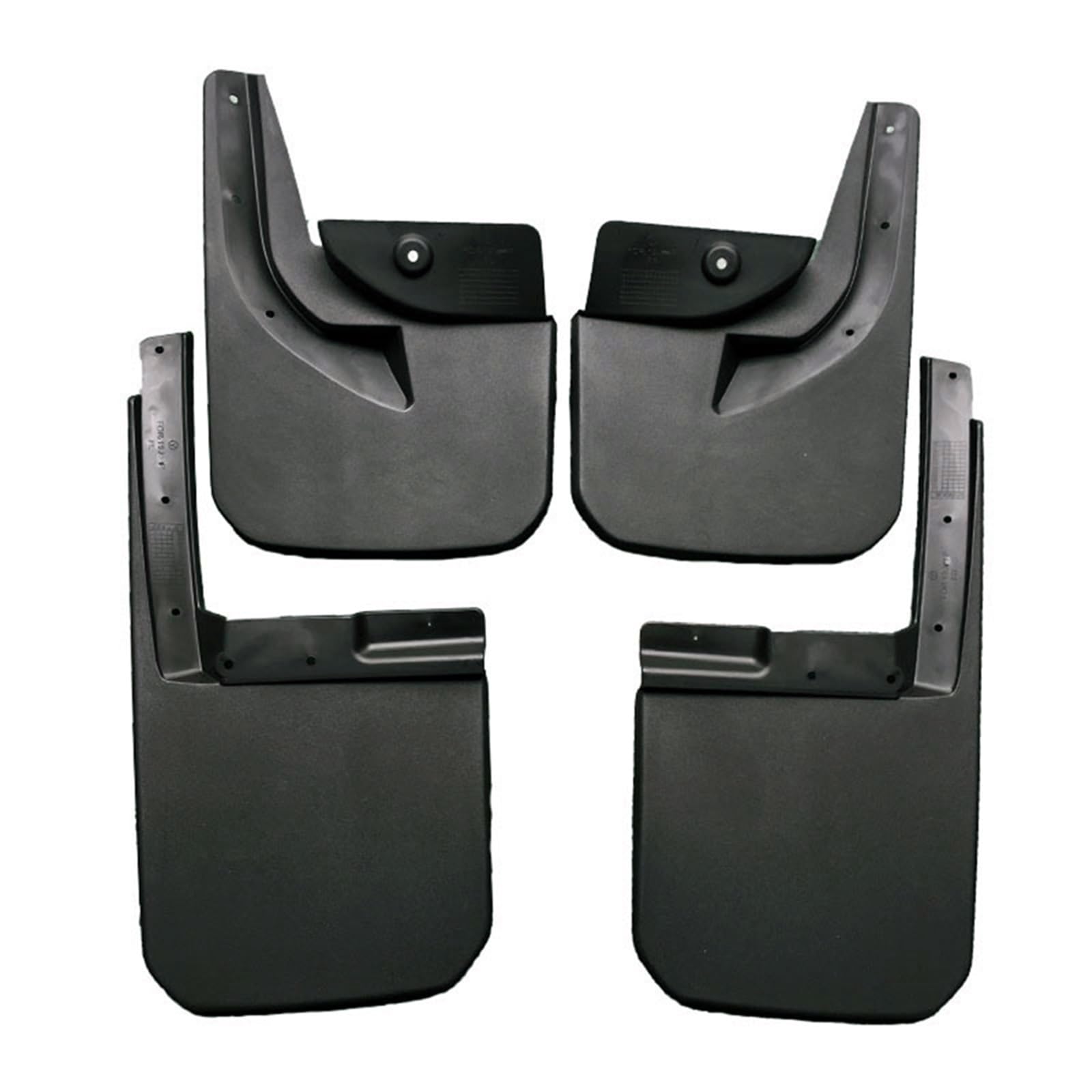 Autokotflügel 4X für Jeep für Wrangler JL 2018-2023 Mud Splash Grade Kotflügel Vorne Hinten Rad für Kotflügel Schmutzfänger Auto Zubehör Schmutzfänger Autokotflügel 4X für Jeep für Wrangler JL 2018-2023 Mud Splash Grade Kotflügel Vorne Hinten Rad für Kotflügel Schmutzfänger Auto Zubehör Schmutzfänger von Generisch