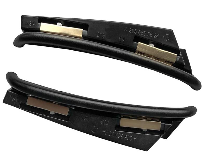 Autokotflügel Für Benz S205 W205 C180 C200 C250 C300 W213 E200 E250 E300 E43 für AMG 2015-2020 Kotflügelverbreiterung Verlängerung Radaugenbrauenabdeckung Schmutzfänger von Generisch