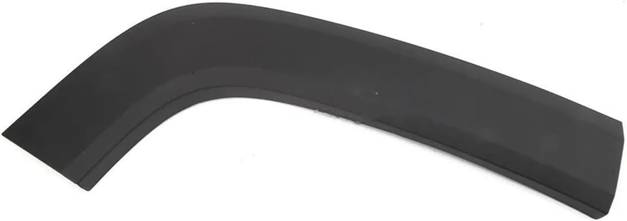 Autokotflügel Rad für Kotflügel für Jeep für Renegade 2015-2022 Radgehäuseformteil für Kotflügelverkleidungsverbreiterungen Kotflügelradaugenbrauenauto Schmutzfänger(Right) von Generisch