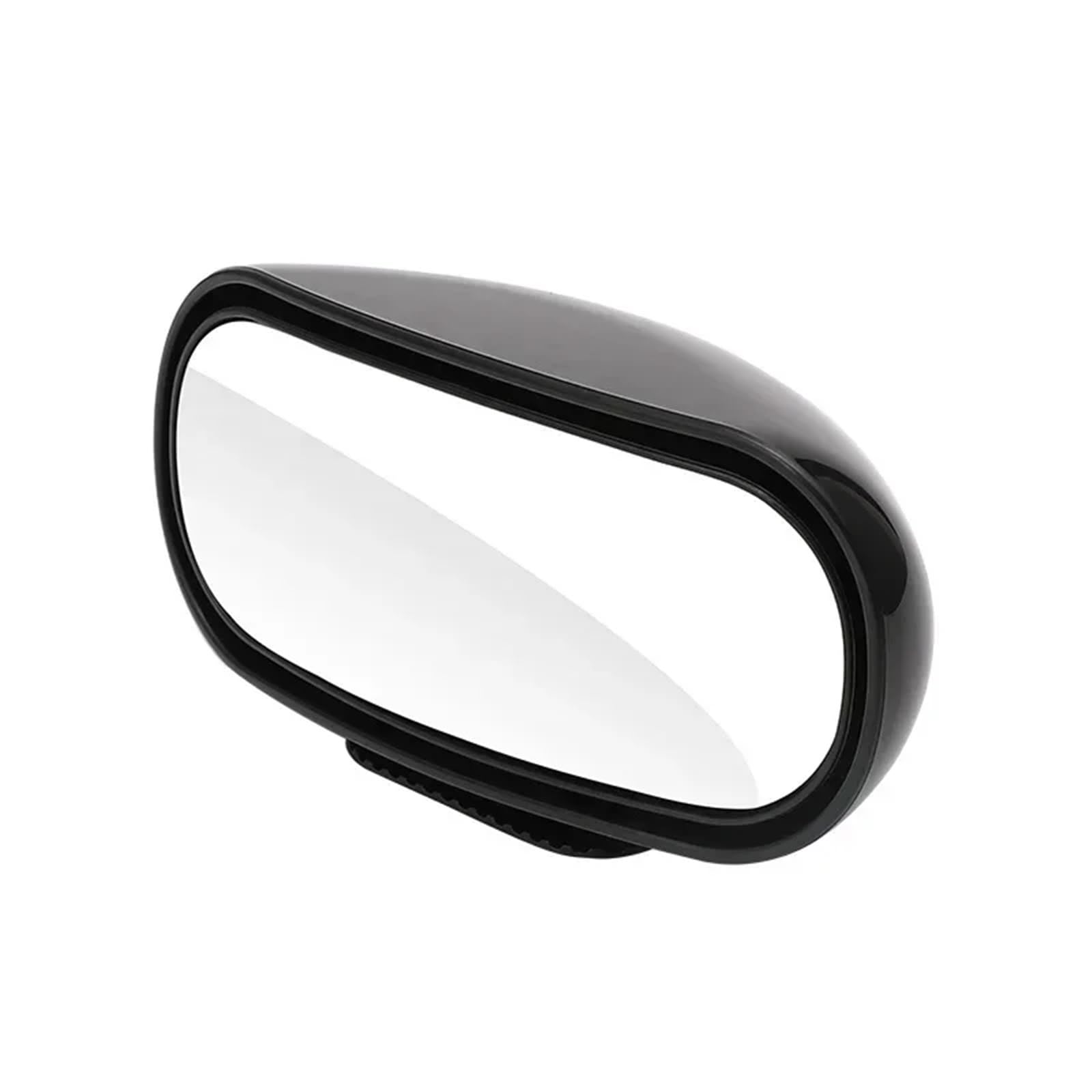 Autospiegel, Zusatzrückspiegel, Weitwinkel-Seitenrückspiegel, Rückspiegel(Black) von Generisch