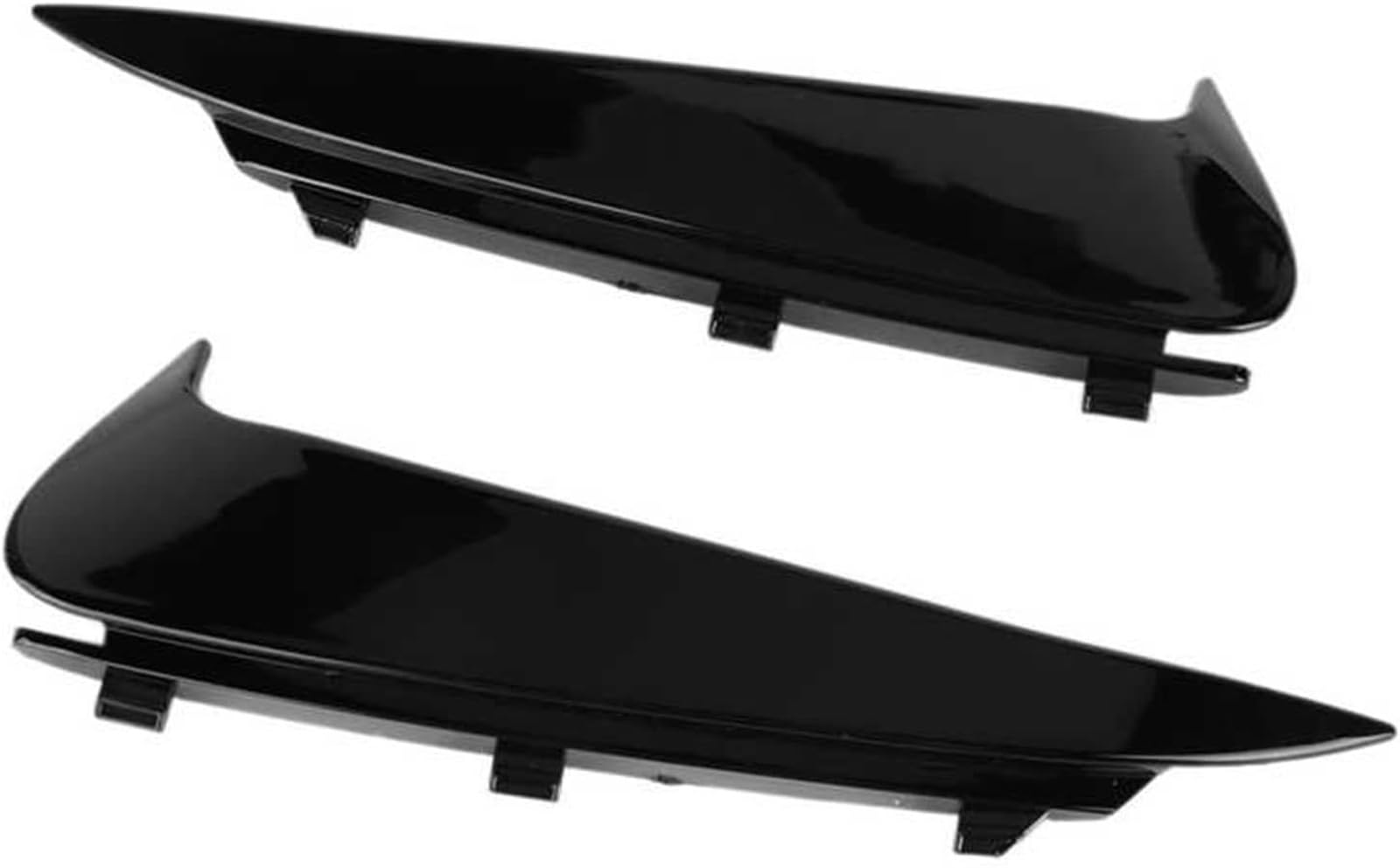 Autospoiler Abdeckung Trim Seite Flügel Haube Trim Spoiler Splitter Für Mercedes Für Benz C-Klasse W205 Heckspoiler Autospoiler Abdeckung Trim Seite Flügel Haube Trim Spoiler Splitter Für Mercedes Für Benz C-Klasse W205 Heckspoiler von Generisch
