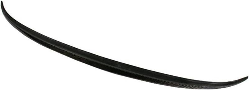 Autospoiler Auto Hinten Stamm Spoiler Flügel Für 3 Serie F30 für Limousine 320i 325i 328i 335i von Generisch