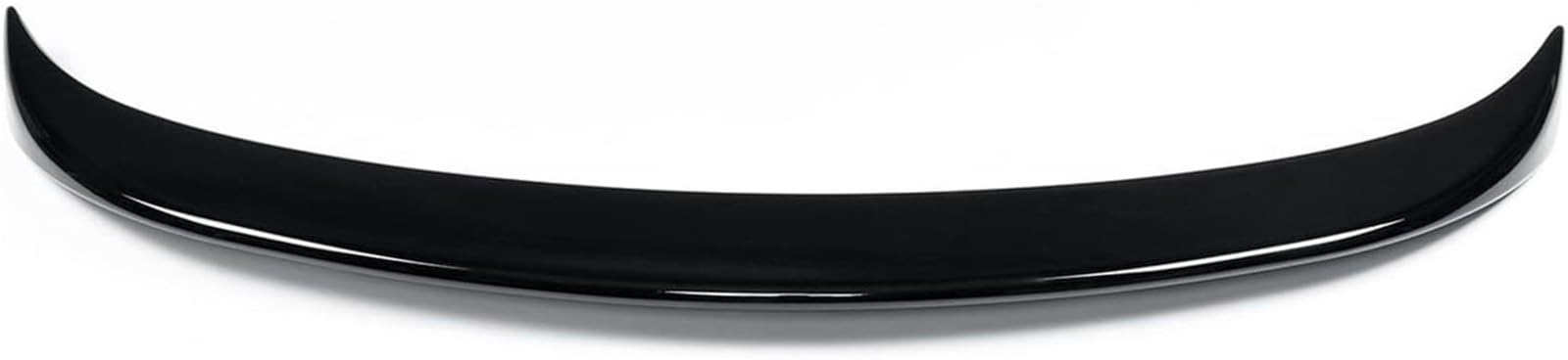 Autospoiler Auto Hinten Stamm Spoiler Für Toyota Für Camry Lip Boot Flügel Lip Schwanz Flügel Dekoration Heckspoiler(Rear Right) von Generisch