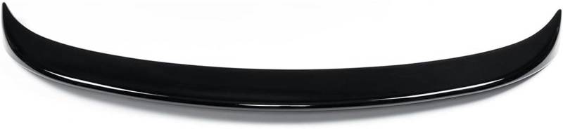 Autospoiler Auto Hinten Stamm Spoiler Für Toyota Für Camry Lip Boot Flügel Lip Schwanz Flügel Dekoration Heckspoiler(Rear Right) von Generisch