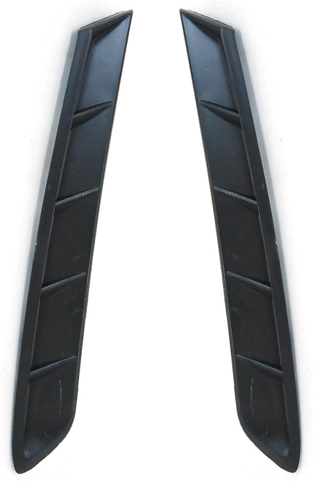 Autospoiler-Canards Auto Hinten Seite Stoßstange Halterung Erweiterung Für Toyota Für Camry SE/XSE 2018-2021 Heckspoiler Autospoiler-Canards Auto Hinten Seite Stoßstange Halterung Erweiterung Für Toyota Für Camry SE/XSE 2018-2021 Heckspoiler von Generisch