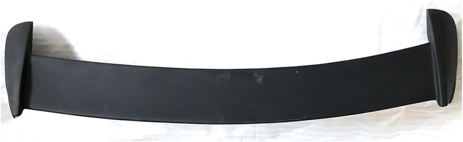 Autospoiler-Canards Auto Hinten Stamm Lip Dach Spoiler Für Porsche Für Macan Flügel Hinten Stamm Spoiler Heckspoiler(Rear Right) von Generisch