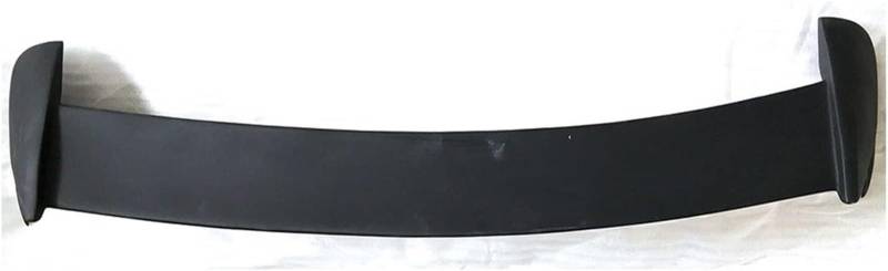 Autospoiler-Canards Auto Hinten Stamm Lip Dach Spoiler Für Porsche Für Macan Flügel Hinten Stamm Spoiler Heckspoiler(Rear Right) von Generisch