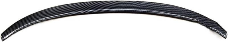 Autospoiler-Canards Heckflügel Heckspoiler Für F26 X4 2013-2017 Spoiler Heckspoiler Heckspoiler(Rear Right) von Generisch