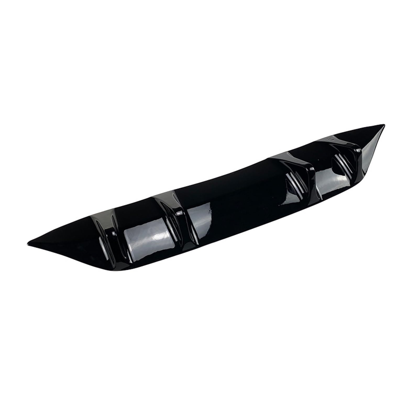 Autospoiler-Canards Heckspoilerlippe, Diffusor, Spoilerschutz für Mercedes für Benz C-Klasse W205 C200 C260 für AMG Line 2019–2021 Heckspoiler Autospoiler-Canards Heckspoilerlippe, Diffusor, Spoilerschutz für Mercedes für Benz C-Klasse W205 C200 C260 für AMG Line 2019–2021 Heckspoiler von Generisch