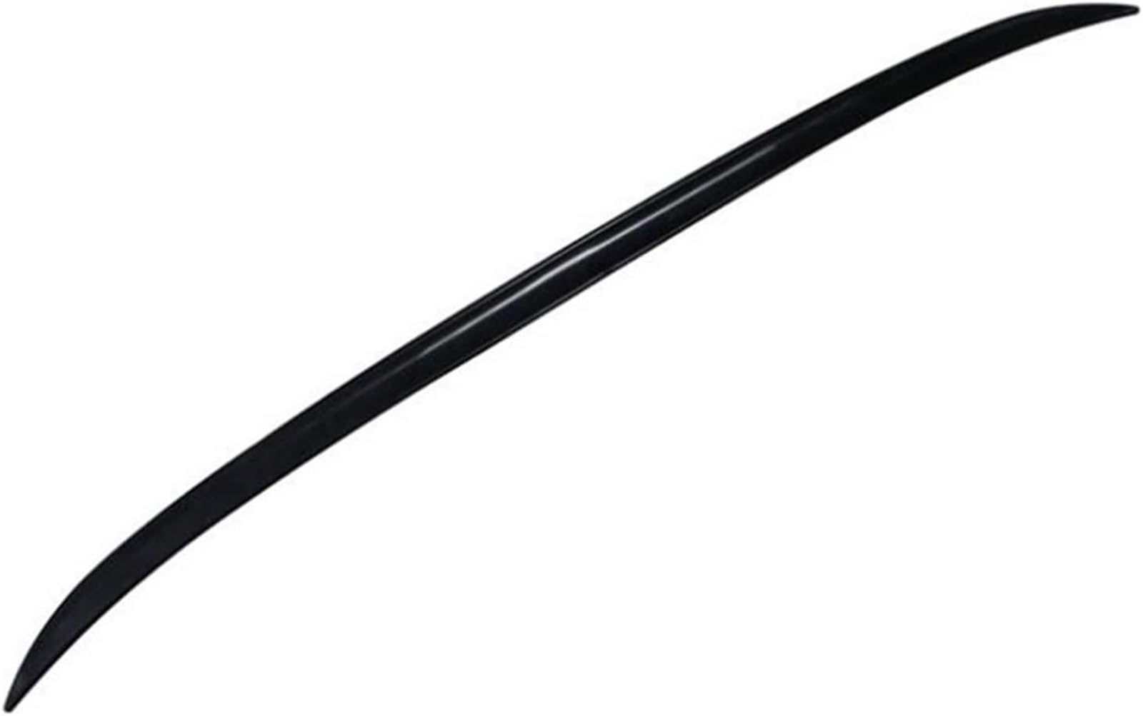 Autospoiler-Canards Hinten Lip Flügel Schwanz Körper Kit Separator Für Toyota Für Corolla Hinten Stamm Spoiler Heckspoiler Autospoiler-Canards Hinten Lip Flügel Schwanz Körper Kit Separator Für Toyota Für Corolla Hinten Stamm Spoiler Heckspoiler von Generisch