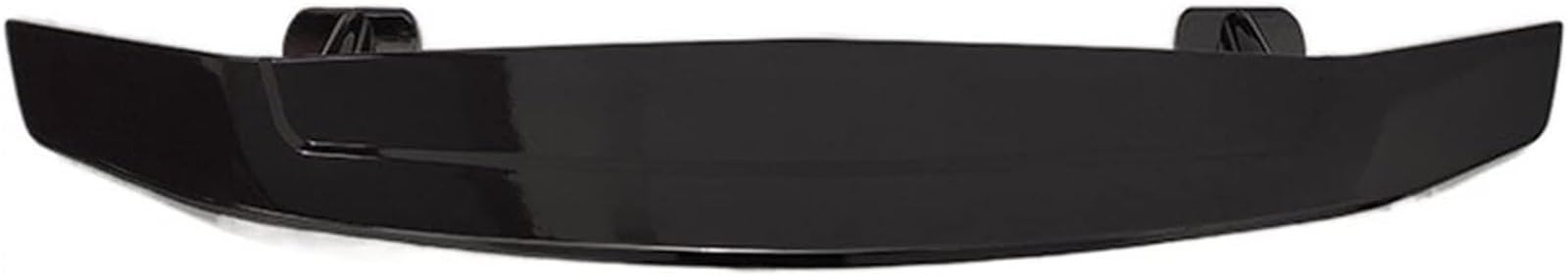Autospoiler-Canards Hinten Stamm Deckel Auto Spoiler Flügel Für Civic für Limousine Gen Tuning Spoiler Flügel Heckspoiler(2) von Generisch