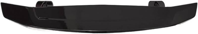 Autospoiler-Canards Hinten Stamm Deckel Auto Spoiler Flügel Für Civic für Limousine Gen Tuning Spoiler Flügel Heckspoiler(2) von Generisch