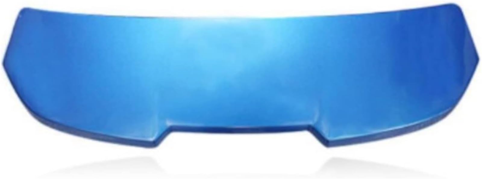 Autospoiler Für Ford Für Ecosport 2013-2018 Spoiler ST Material Auto Heckflügel Heckspoiler Heckspoiler(3) von Generisch