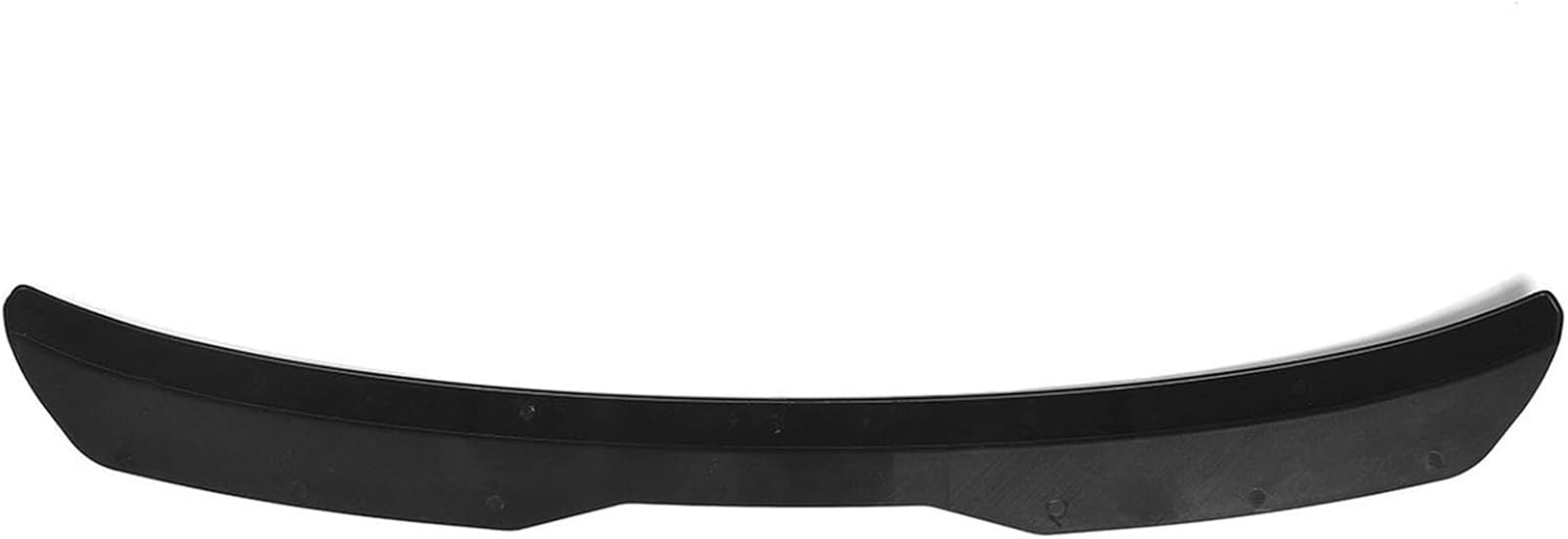 Autospoiler Für Ford Für Focus MK2 ST Auto Heckspoiler Dachspoiler Flügel Heckspoiler(2) von Generisch