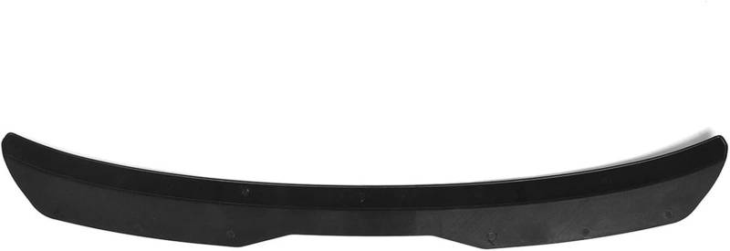 Autospoiler Für Ford Für Focus MK2 ST Auto Heckspoiler Dachspoiler Flügel Heckspoiler(2) von Generisch