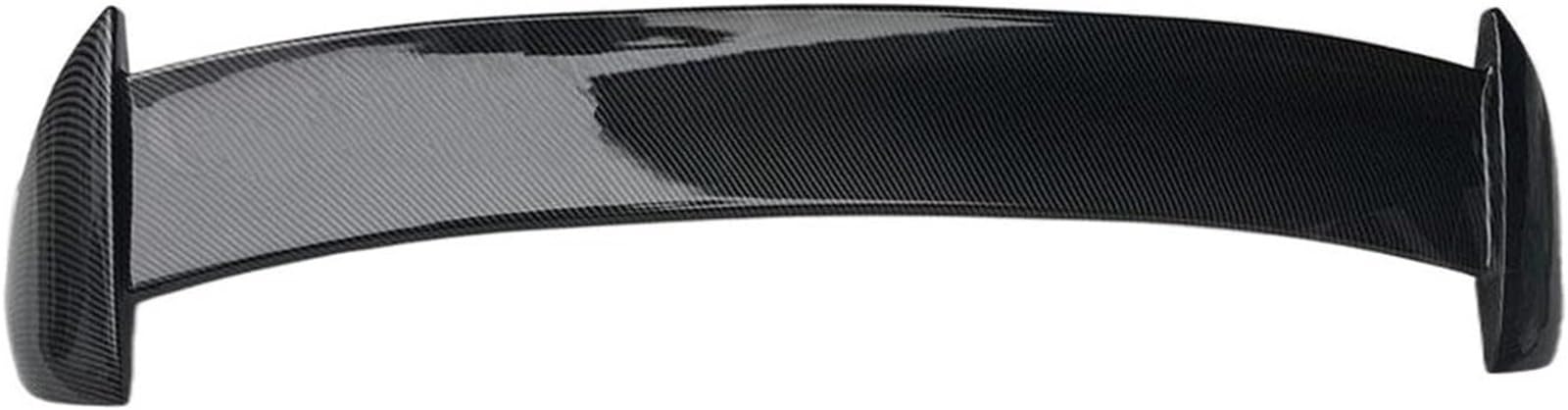 Autospoiler Für Porsche Für Macan 2014-2018 Windschutzscheibe Stamm Flügel Hinten Stamm Spoiler Heckspoiler(3) von Generisch