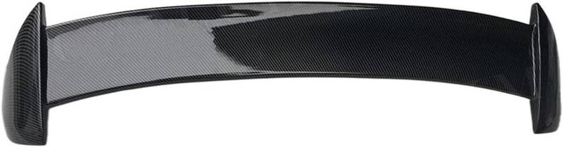 Autospoiler Für Porsche Für Macan 2014-2018 Windschutzscheibe Stamm Flügel Hinten Stamm Spoiler Heckspoiler(3) von Generisch