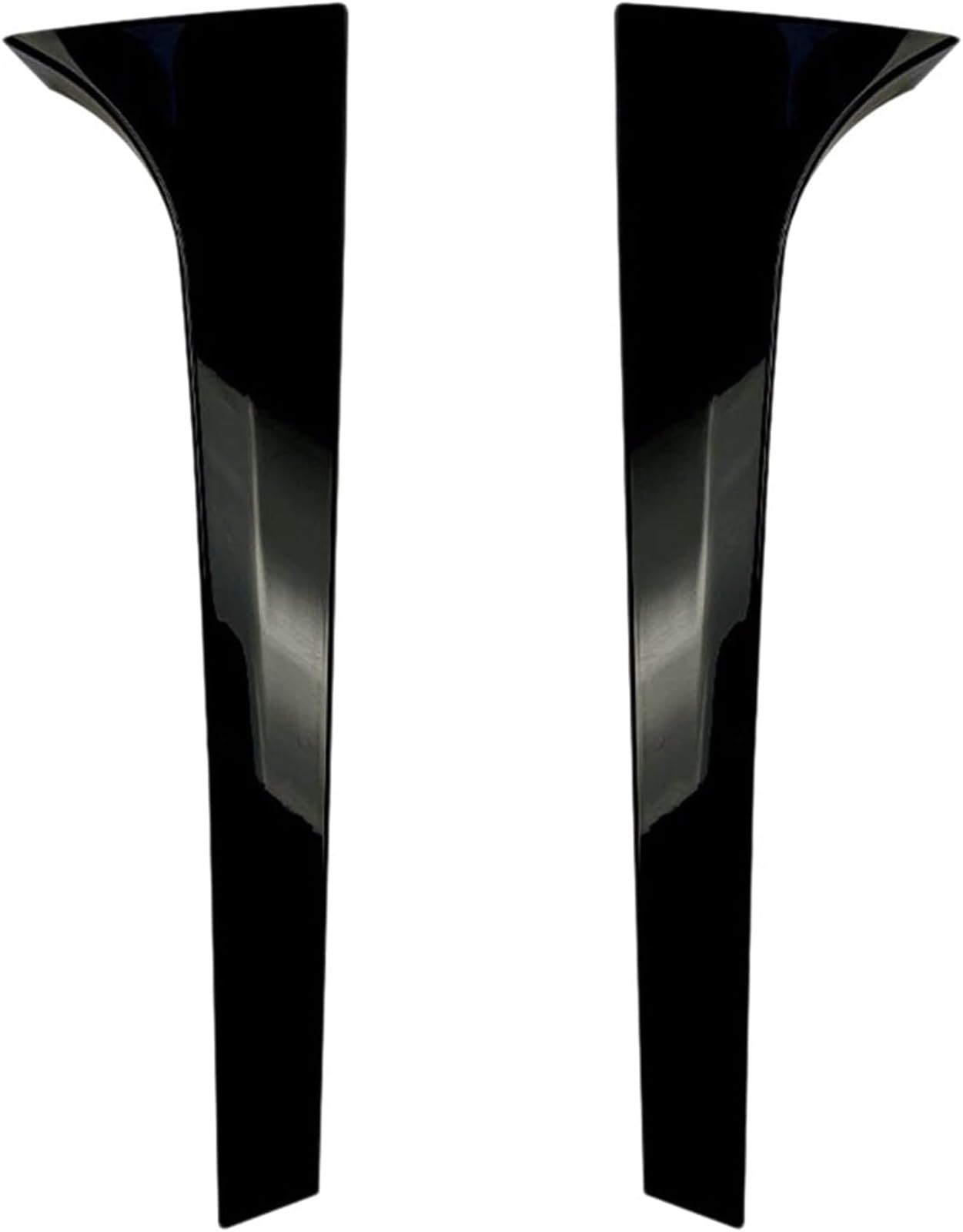 Autospoiler Für Skoda Für Kodiak Hinten Fenster Seite Flügel Dach Spoiler Splitter Aufkleber Heckspoiler Autospoiler Für Skoda Für Kodiak Hinten Fenster Seite Flügel Dach Spoiler Splitter Aufkleber Heckspoiler von Generisch
