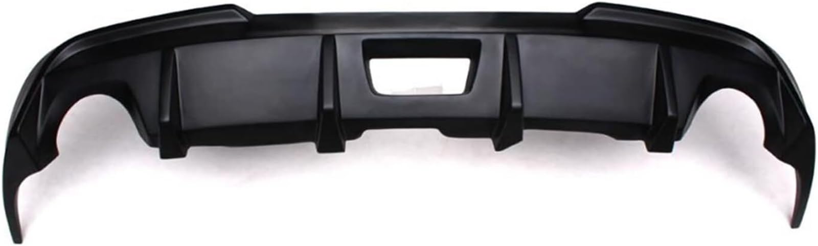Autospoiler Heckdiffusor für Infiniti G37 G37S für Basis für Limousine für Sport 2009–2013(Rear Right) von Generisch