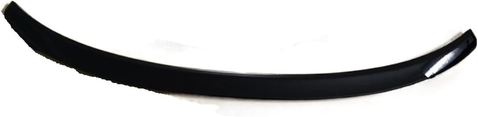 Autospoiler Heckflügel Heckspoiler Heckspoiler Karosseriebausatz Für X4 2013-2017 Spoiler Heckspoiler Heckspoiler(2) von Generisch