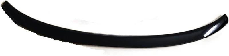 Autospoiler Heckflügel Heckspoiler Heckspoiler Karosseriebausatz Für X4 2013-2017 Spoiler Heckspoiler Heckspoiler(2) von Generisch