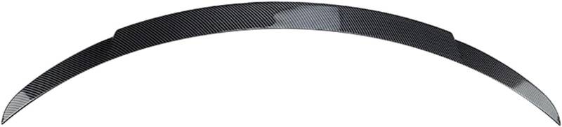 Autospoiler Hinten Stamm Air Splitter Spoiler Flügel Für Mercedes Für Benz CLA CLA45 Für AMG(Rear Right) von Generisch